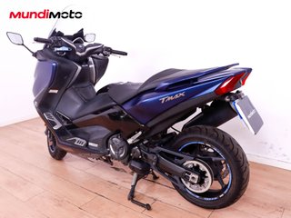 YAMAHA T-MAX 530 DX