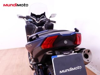 YAMAHA T-MAX 530 DX