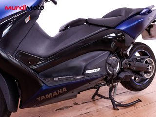 YAMAHA T-MAX 530 DX