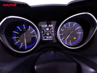 YAMAHA T-MAX 530 DX