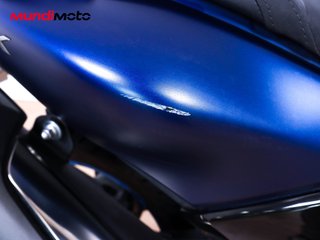 YAMAHA T-MAX 530 DX