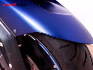YAMAHA T-MAX 530 DX