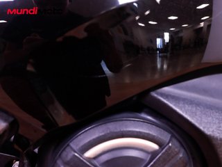 YAMAHA T-MAX 530 DX