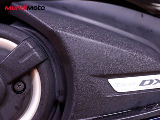 YAMAHA T-MAX 530 DX