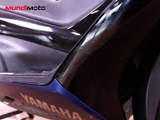 YAMAHA T-MAX 530 DX
