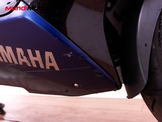 YAMAHA T-MAX 530 DX
