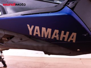 YAMAHA T-MAX 530 DX