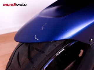 YAMAHA T-MAX 530 DX