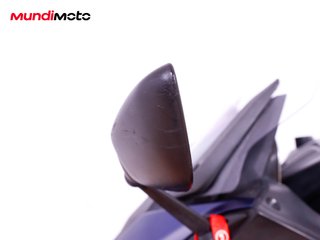 YAMAHA T-MAX 530 DX