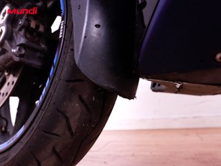 YAMAHA T-MAX 530 DX