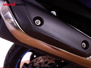 YAMAHA T-MAX 530 DX