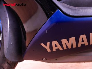 YAMAHA T-MAX 530 DX