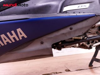 YAMAHA T-MAX 530 DX