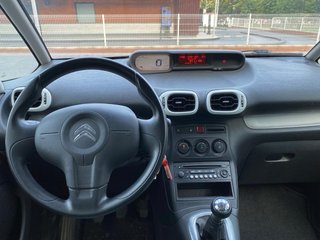 Citroen C3 Picasso 2016