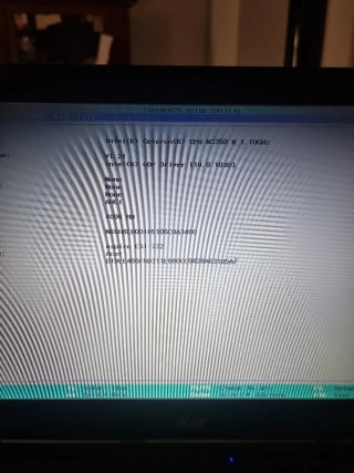 Acer Aspire ES 17 Portátil Negro ES1-732
