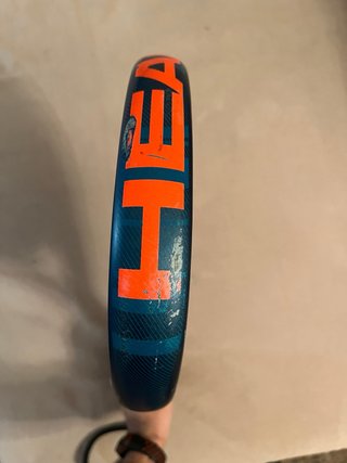 Pala Padel Head Pulse