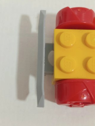 Coche carreras Lego Racers Xalax Lightor