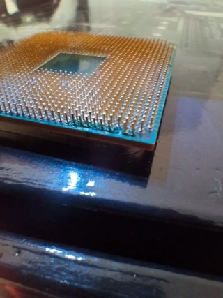 Procesador AMD Ryzen 5 5600G