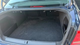 Volkswagen Passat 2011