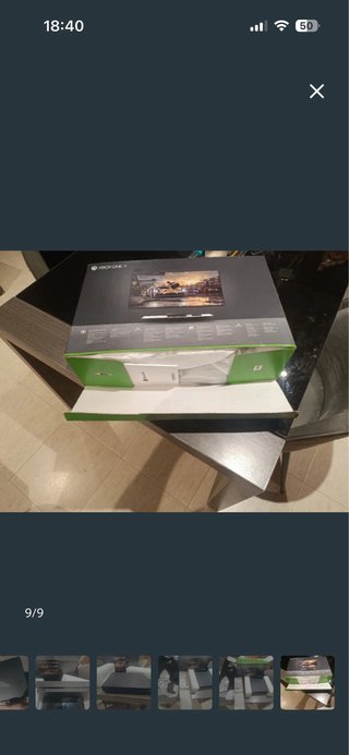 Xbox One X edizione speciale