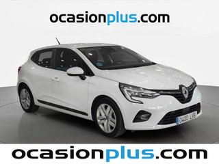 Renault Clio Intens E-Tech Híbrido 103 kW (140 CV)