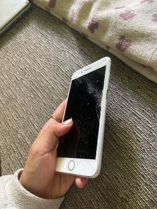 iPhone 7 Plus para reparar