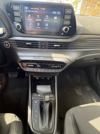 Hyundai i20 2024