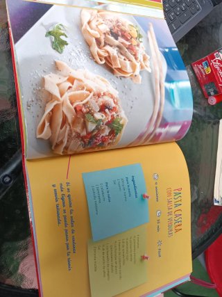 MasterChef junior : recetas para cocinar con niños