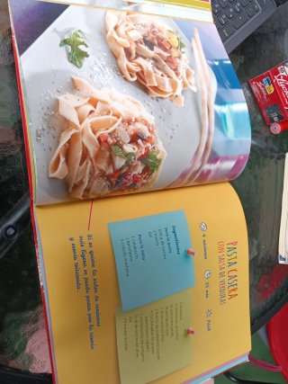 MasterChef junior : recetas para cocinar con niños