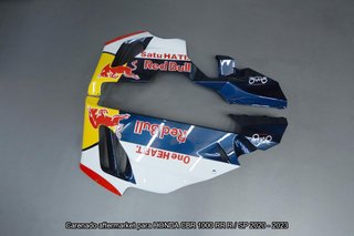 Carenado Avdb para HONDA CBR 1000 RR R 2020 - 2023