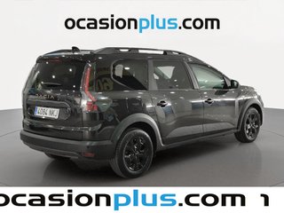 Dacia Jogger Extreme Hybrid 114 kW (155 CV) 7 plazas