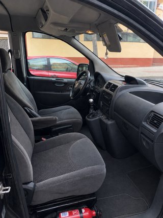 FIAT Scudo 2017