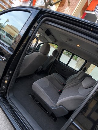 FIAT Scudo 2017