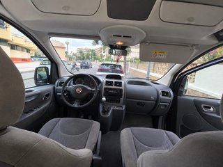 FIAT Scudo 2017