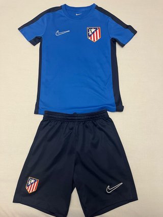 Conjunto Atlético de Madrid Nike Oficial