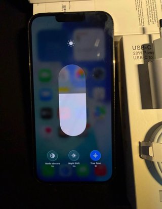 iPhone 13 Pro Max Blanco
