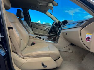Mercedes-Benz Clase E 220