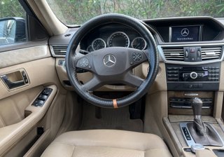 Mercedes-Benz Clase E 220