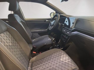 Volkswagen T-Cross R-Line 1.0 TSI 85 kW (116 CV)