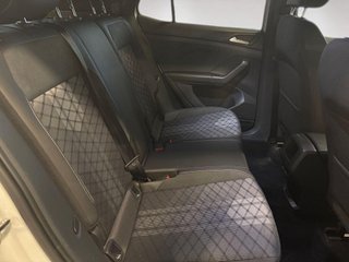 Volkswagen T-Cross R-Line 1.0 TSI 85 kW (116 CV)