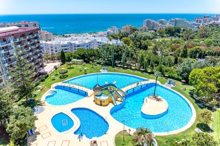 Apartamento 1 dormitorio