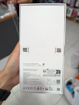 Xiaomi 17T Pro 5G 12GB 512GB Azul Oscuro