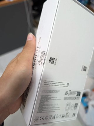 Xiaomi 17T Pro 5G 12GB 512GB Azul Oscuro