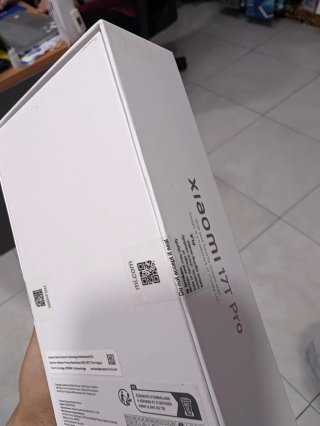 Xiaomi 17T Pro 5G 12GB 512GB Azul Oscuro