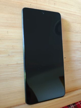 Xiaomi 11T Pro 5G Grigio