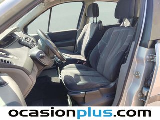 Renault Scenic 1.5 dCi Confort Dynamique 74 kW (100 CV)