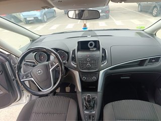 Opel Zafira Tourer 2016