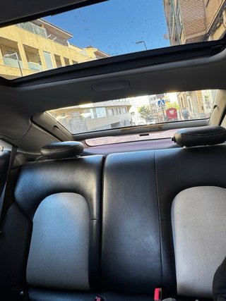 Mercedes-Benz Clase C 2006