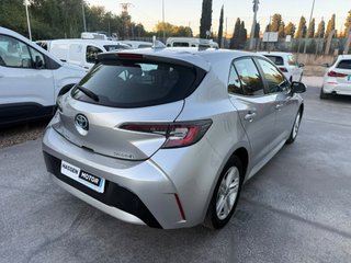 Toyota Corolla 1.8 125H ACTIVE TECH E-CVT