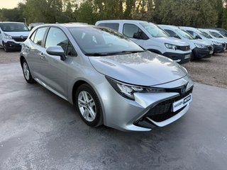 Toyota Corolla 1.8 125H ACTIVE TECH E-CVT